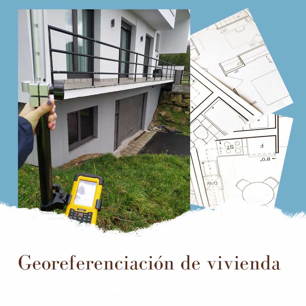 georreferenciaciones en asturias