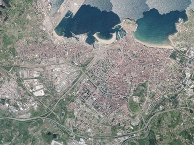 topografo en gijon