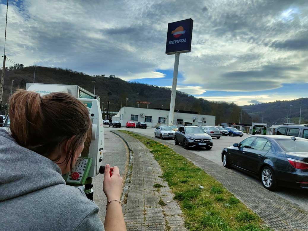 controles de verticalidad y movimientos en asturias